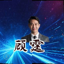 顾霆